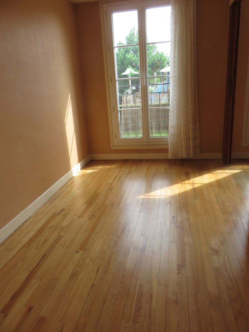 Appartement 3 LE HAVRE PERREY VENDU PAR DMI